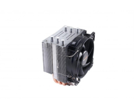 be quiet! Pure Rock Slim 92mm - 325045 - zdjęcie 2